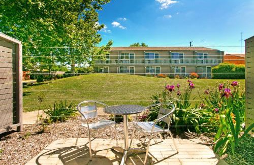 Bathurst Apartamento | Bathurst Studio Apartments
