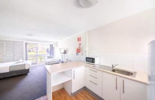Bathurst Apartamento | Bathurst Studio Apartments