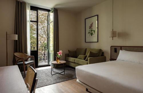 Centro de Bilbao Apartamento | Batimont Suites & Apartments