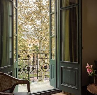 Centro de Bilbao Apartamento | Batimont Suites & Apartments