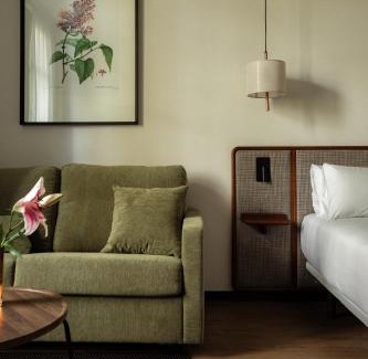 Centro de Bilbao Apartamento | Batimont Suites & Apartments