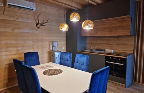 Gllamnik Villa | Batllava Premium Resort Villa 2