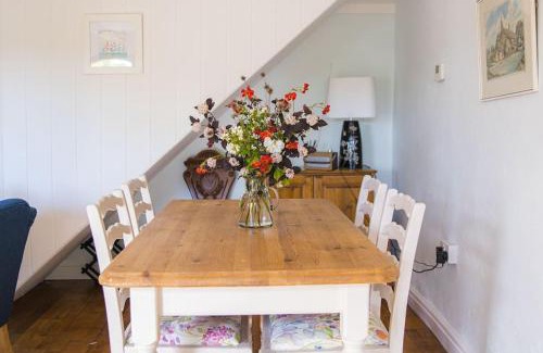 Worlington Casa | Batney Farm Cottage, Meshaw, South Molton