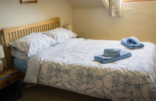 Worlington Casa | Batney Farm Cottage, Meshaw, South Molton
