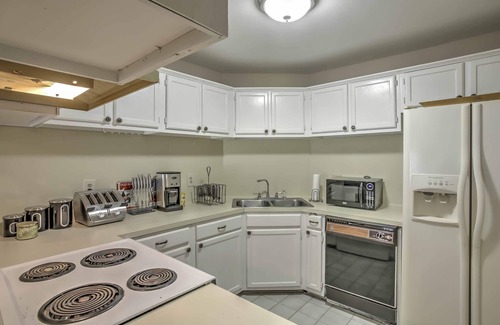 Westminster Casa | Baton Rouge Townhome w / Pool Access - Minutos a LSU