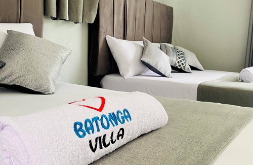 Matabeleland North Cama Y Desayuno | BaTonga Villa