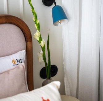 Srodmiescie Apartamento | Batory by OneApartments
