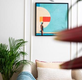 Srodmiescie Apartamento | Batory by OneApartments