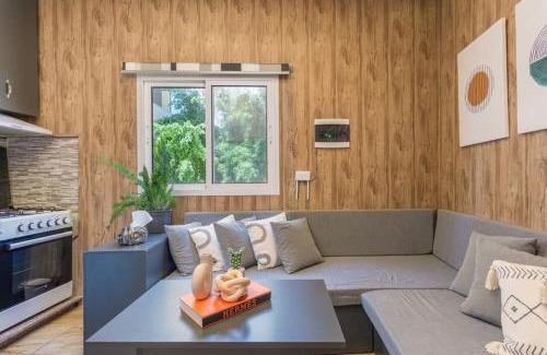 Batroun Apartamento | Batroun Central Escape 1-BR with 24-7 Power