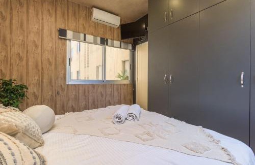 Batroun Apartamento | Batroun Central Escape 1-BR with 24-7 Power