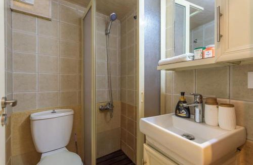 Batroun Apartamento | Batroun Central Escape 1-BR with 24-7 Power