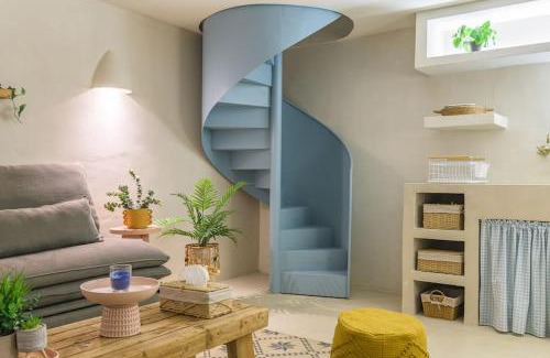 Batroun Apartamento | Batroun Dream Staycation