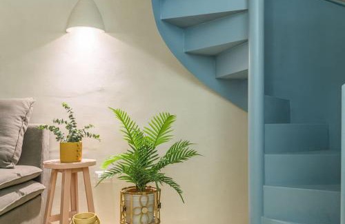 Batroun Apartamento | Batroun Dream Staycation