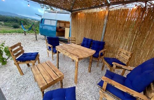 Kfardebian Otro | Batroun van camping