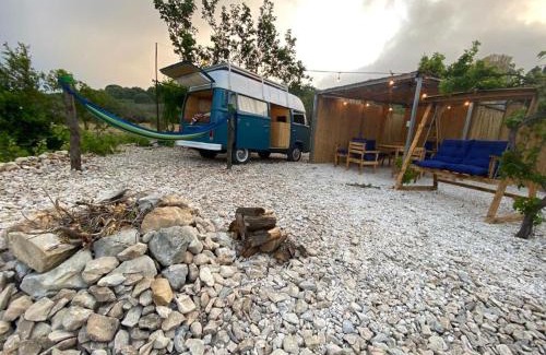 Kfardebian Otro | Batroun van camping