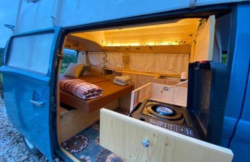 Kfardebian Otro | Batroun van camping