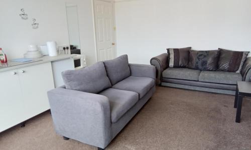 Skegness Apartamento | Bats7