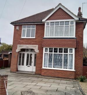 Skegness Apartamento | Bats7