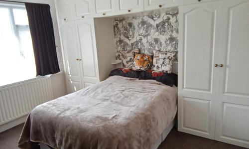Skegness Apartamento | Bats7