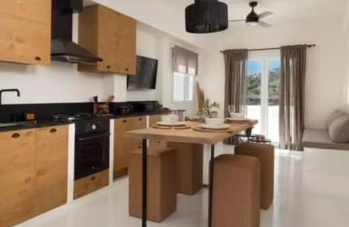 Mpatsi Apartamento | Batsi view house