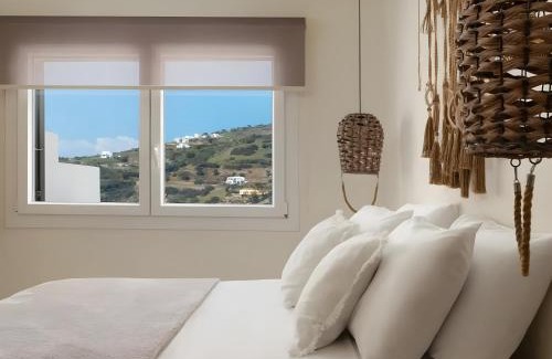 Mpatsi Apartamento | Batsi view house
