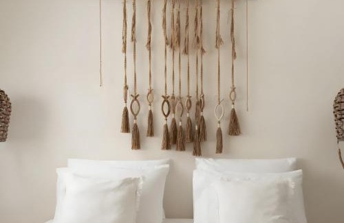 Mpatsi Apartamento | Batsi view house