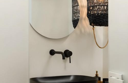 Mpatsi Apartamento | Batsi view house