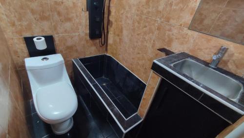 Mar del Plata Apartamento | Batt