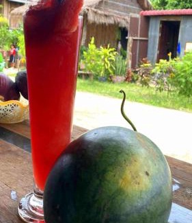 Svay Pao Casa | Battambang Eco Stay &cooking class