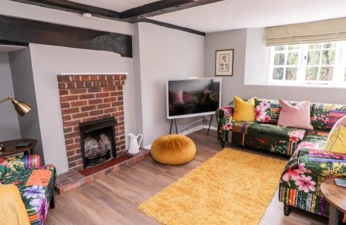 Maidstone Casa | Battel Hall Cottage