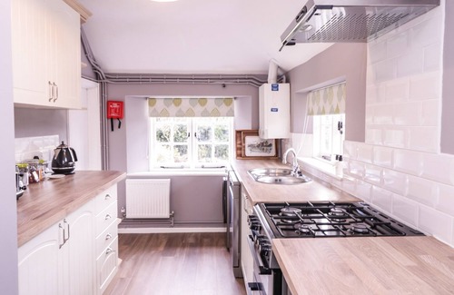 Maidstone Cabaña | Battel Hall Cottage