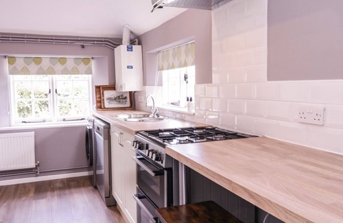 Maidstone Cabaña | Battel Hall Cottage