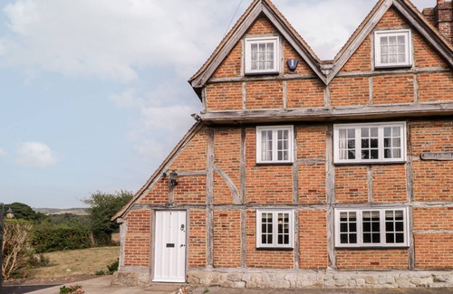 Maidstone Cabaña | Battel Hall Cottage