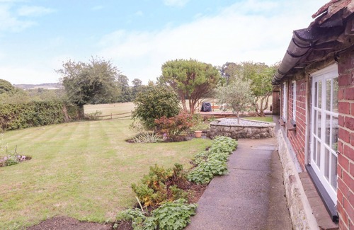 Maidstone Cabaña | Battel Hall Cottage