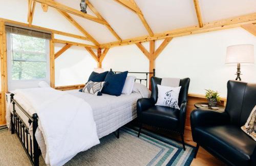 Cambridge Otro | Battenkill Glamping Resort