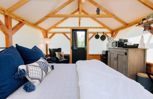 Cambridge Otro | Battenkill Glamping Resort