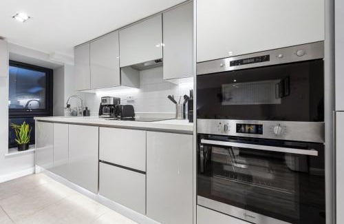 Shaftesbury Apartamento | Battersea Area - Apartment - Sleeps6 - City Centre