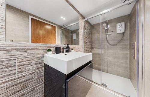 Shaftesbury Apartamento | Battersea Area - Apartment - Sleeps6 - City Centre