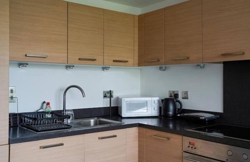 Churchill Apartamento | Battersea Park View - Luxury Modern Apartment
