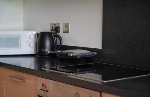 Churchill Apartamento | Battersea Park View - Luxury Modern Apartment