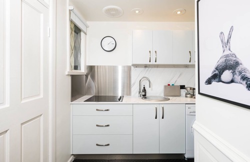 Battery Point Apartamento | Battery Point Boutique Accommodation