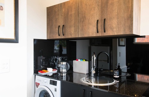 Battery Point Apartamento | Battery Point Boutique Accommodation