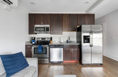 Downtown Charleston Apartamento | Battery Suite | In the Heart of King Street!
