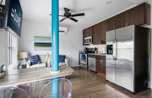Downtown Charleston Apartamento | Battery Suite | In the Heart of King Street!