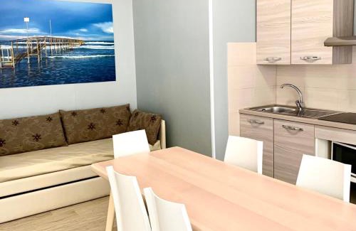 Rivabella Apartamento | Battigia Rimini - Appartamenti Vacanze