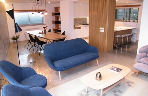 Batalha Apartamento | Battle Duplex-Monastery View