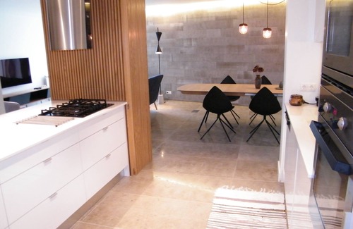 Batalha Apartamento | Battle Duplex-Monastery View