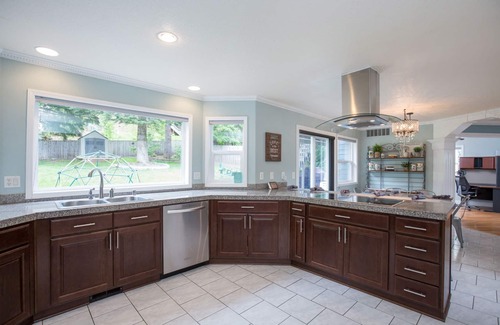 Battle Ground Casa | Battle Ground Vacation Home
