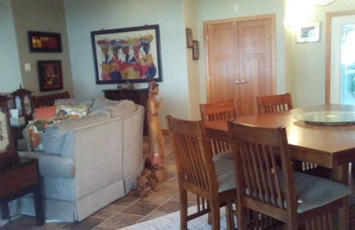 Centennial Hills Casa | Battle Lake Beach Front Property