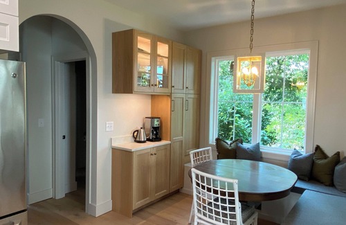 Franklin Casa | Franklin Tennessee Getaway